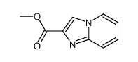 methyl imidazo[1,2-a]pyridine-2-carboxylate图片