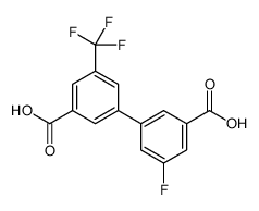 1261903-74-5 structure