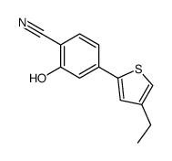 1262000-85-0 structure