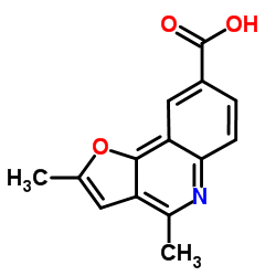 134204-97-0 structure