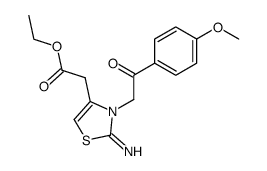 134259-89-5 structure