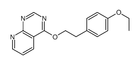 134999-64-7 structure