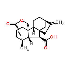 gibberellin A15 (lactone form) picture