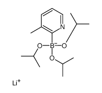 1393822-83-7 structure