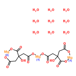 Magnesium Citrate Nonahydrate picture