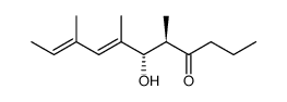 160791-63-9 structure