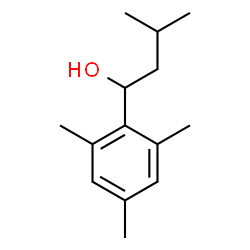 α-Isobutyl-2,4,6-trimethylbenzyl alcohol picture