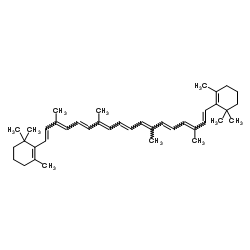 β,β-Carotene picture