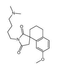 17502-75-9 structure