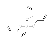 Silane,ethenyltris(2-propen-1-yloxy)- picture