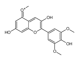 CAPENSINIDIN CHLORIDE(NEW)(SH) picture