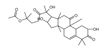 21284-12-8结构式