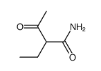 Butanamide, 2-ethyl-3-oxo- (9CI) picture