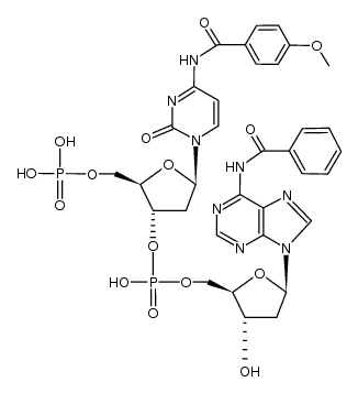 dpCan-Abz结构式