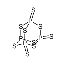 Phosphorus sulfide picture