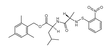 27485-30-9 structure