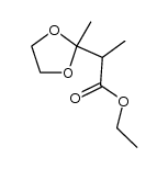 27773-09-7 structure