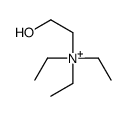 triethylcholine picture