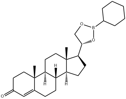 30882-68-9 structure