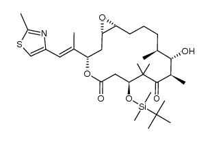 342607-36-7 structure
