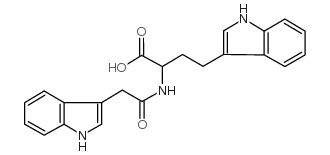 INDOLE-3-ACETYL-DL-TRYPTOPHAN picture