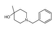 1-benzyl-4-methylpiperidin-4-ol picture