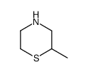 2-甲基硫代吗啉图片