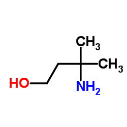 3-Amino-3-methyl-1-butanol picture