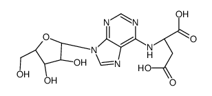 4542-23-8结构式