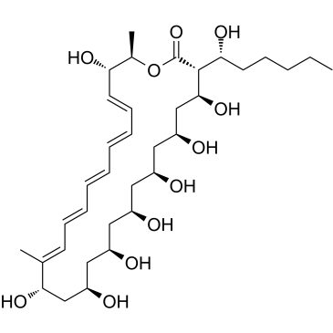 菲律平 III结构式