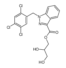 50264-85-2结构式