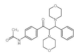 5394-69-4 structure