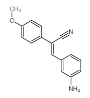 5462-59-9结构式