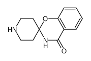 spiro[1,3-benzoxazine-2,4'-piperidin]-4(3H)-one picture