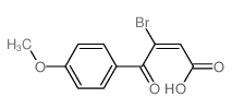 Acido bromebrico Structure