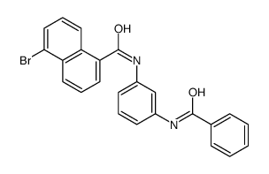 5840-78-8 structure