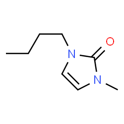 2H-Imidazol-2-one,1-butyl-1,3-dihydro-3-methyl-(9CI) picture