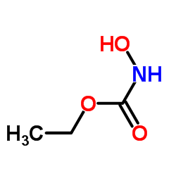 N-羟基乌拉坦结构式