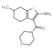 590376-48-0 structure