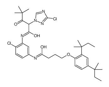 60233-31-0 structure