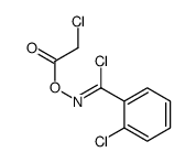 61101-52-8 structure