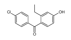 61466-73-7结构式