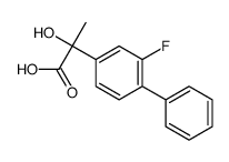 α-Hydroxy Flurbiprofen picture