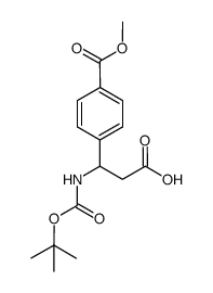 618110-16-0 structure