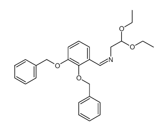 61977-66-0结构式