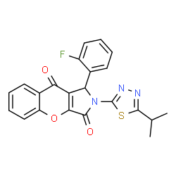 620589-62-0 structure