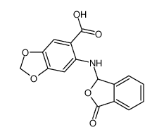 64179-32-4 structure