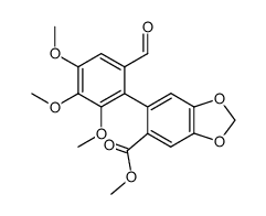 65171-01-9 structure