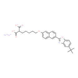 SK 216 structure