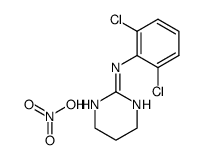 St-404 nitrate Structure